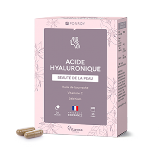 La routine beauté experte